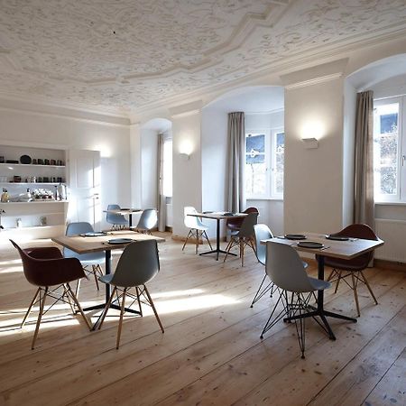 Hotel Kontor Hall in Tirol Kültér fotó