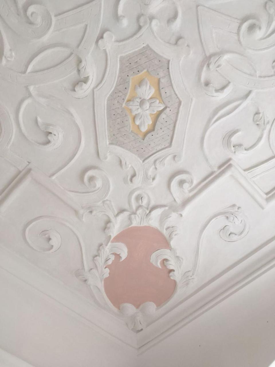 Hotel Kontor Hall in Tirol Kültér fotó