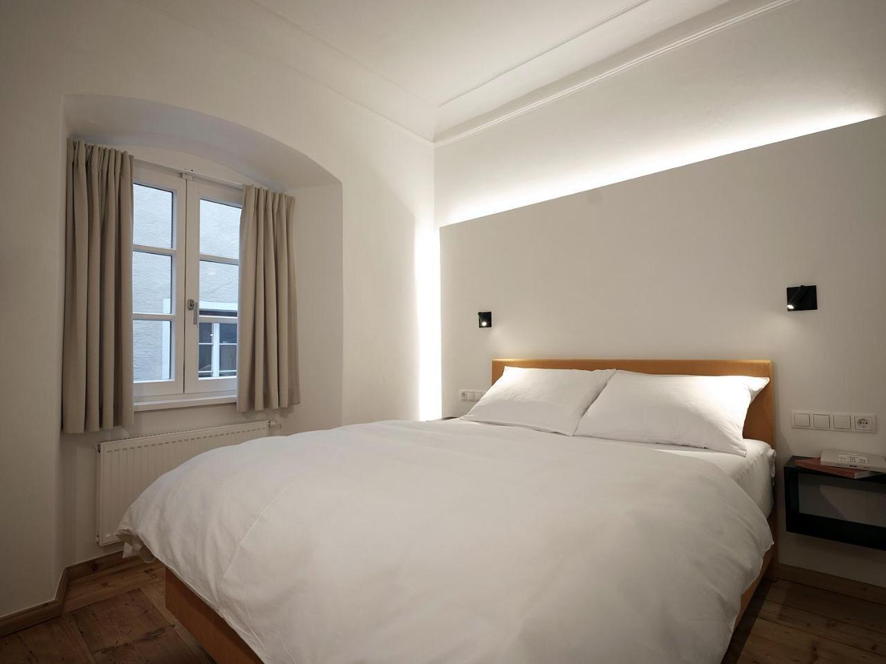 Hotel Kontor Hall in Tirol Kültér fotó