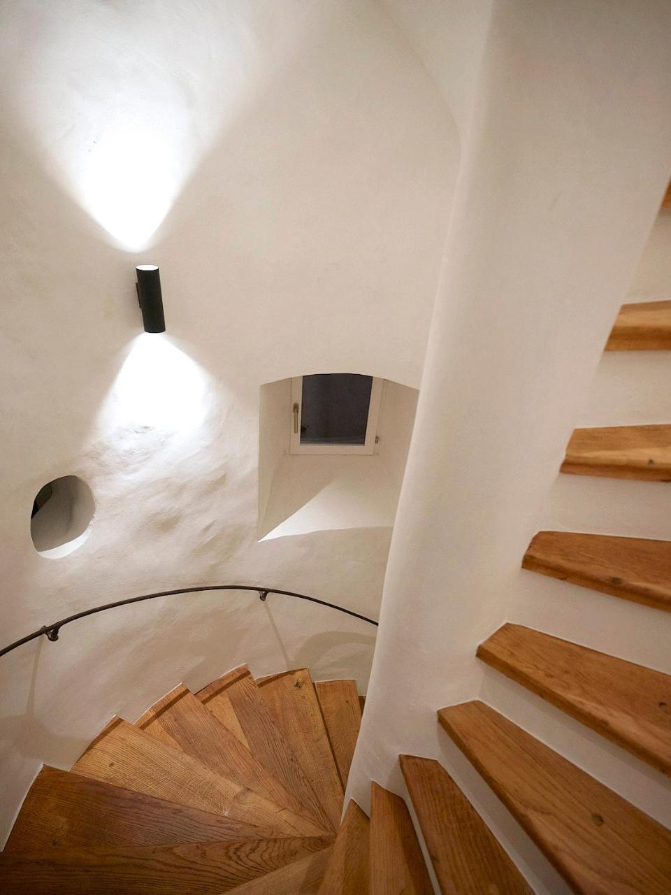 Hotel Kontor Hall in Tirol Kültér fotó