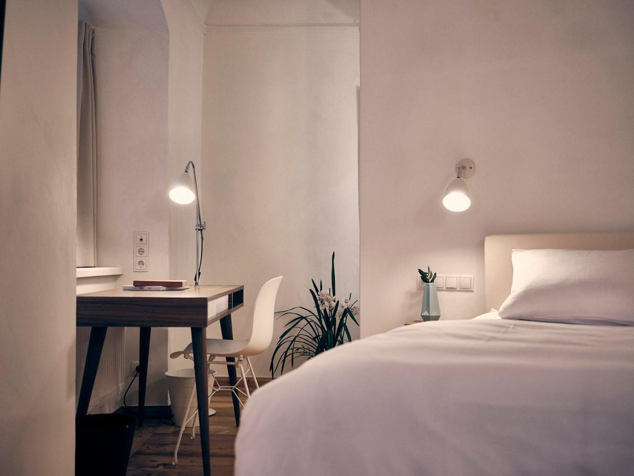 Hotel Kontor Hall in Tirol Kültér fotó
