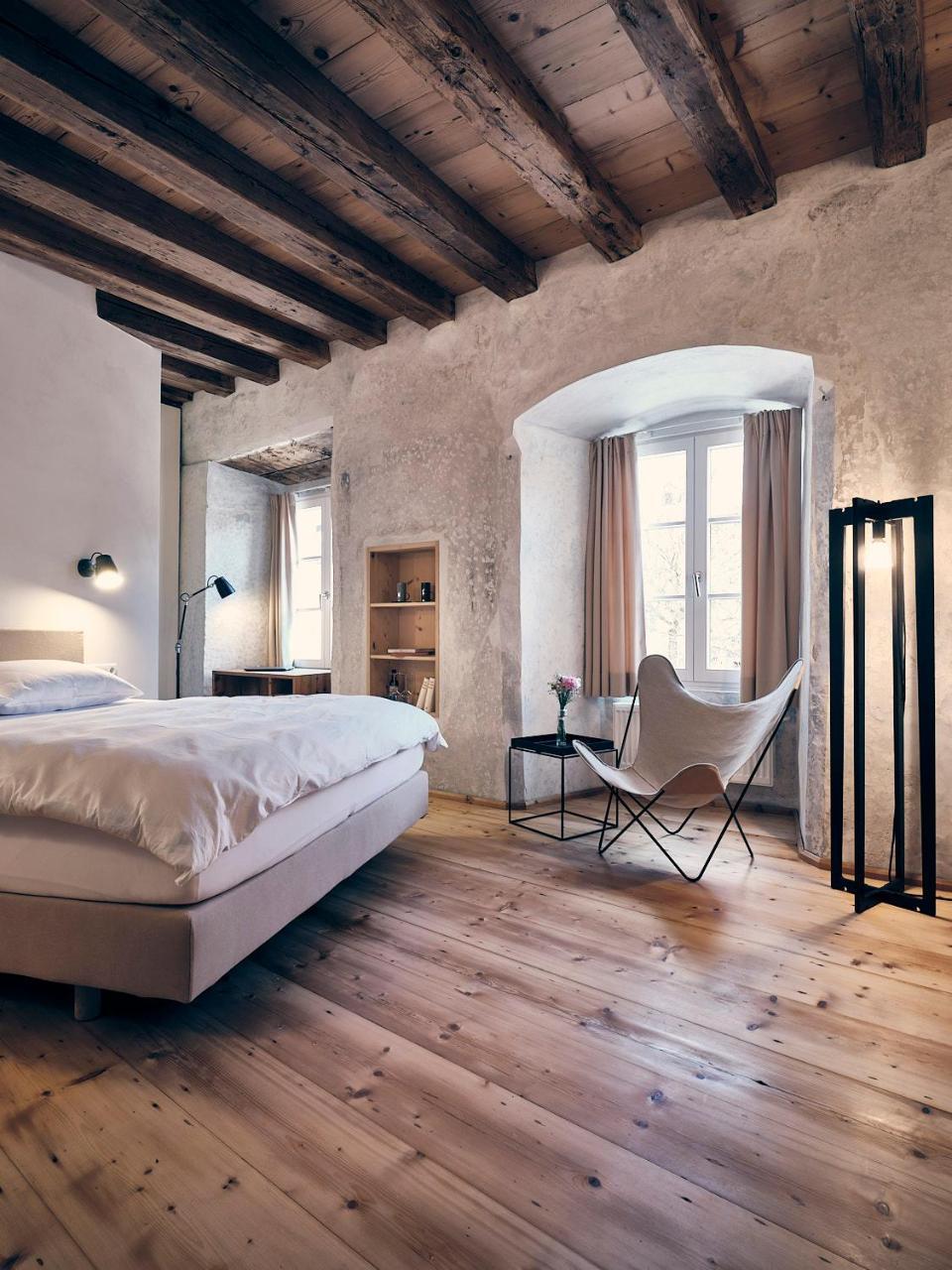 Hotel Kontor Hall in Tirol Kültér fotó